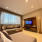 Villa Atlas View