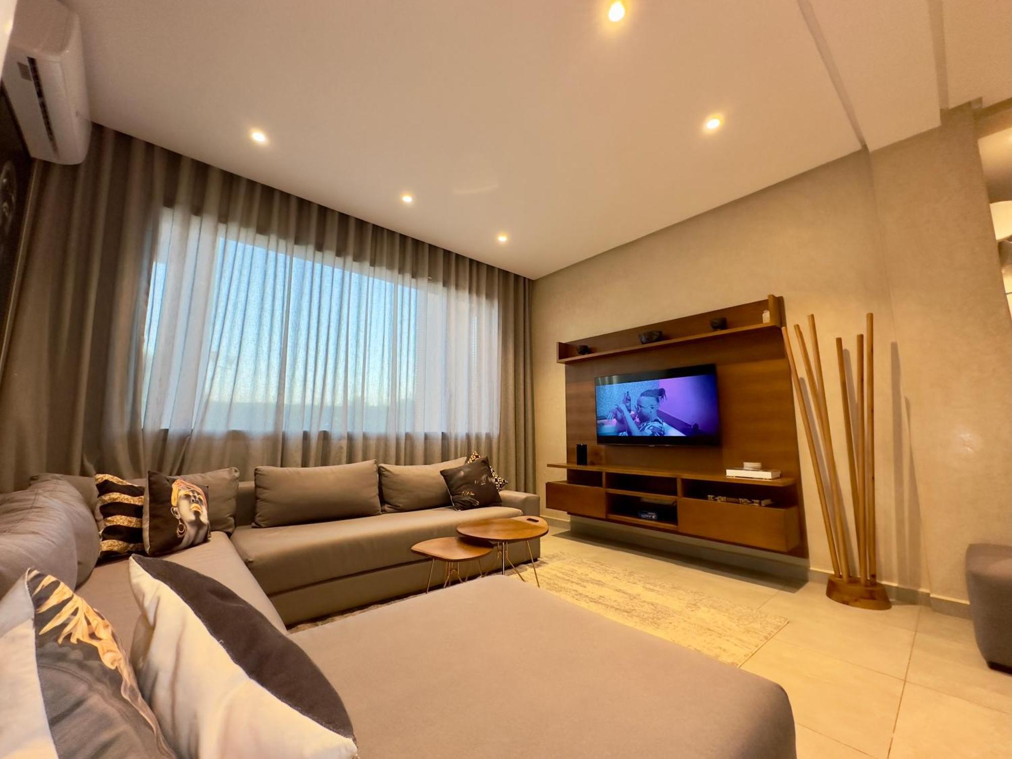 Atlas View Villa