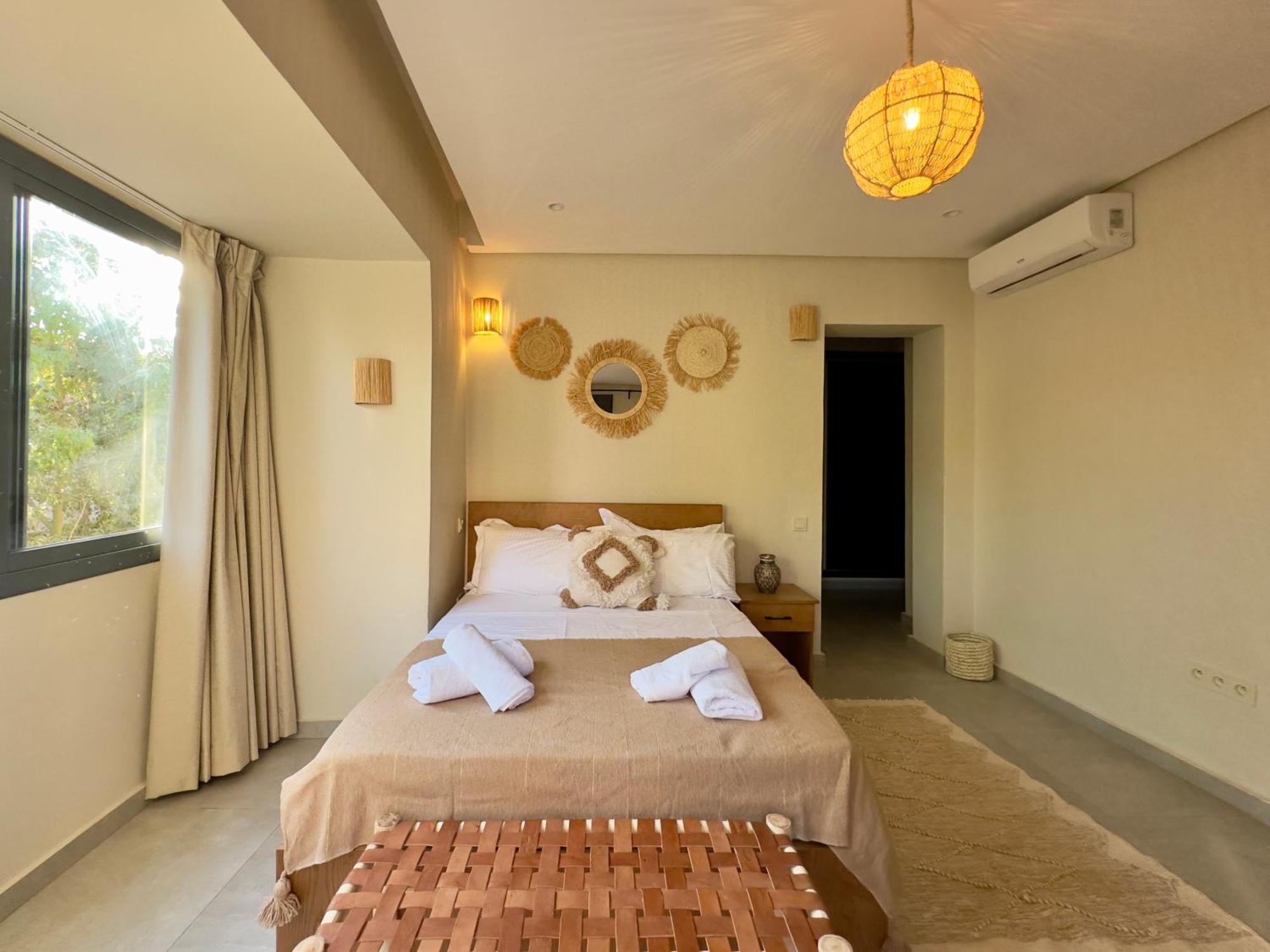 Villa Atlas View Marrakesh