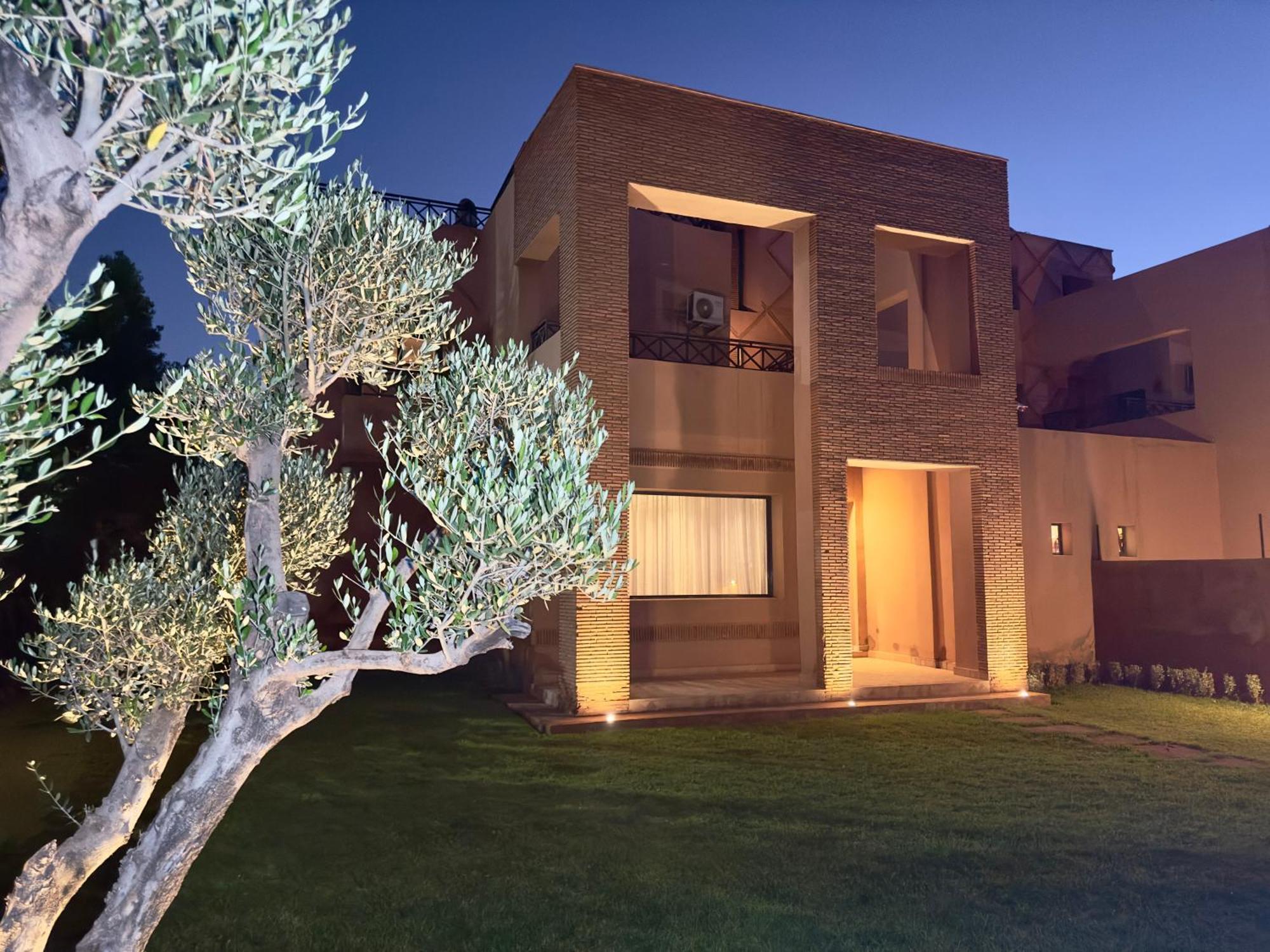 Villa Atlas View *