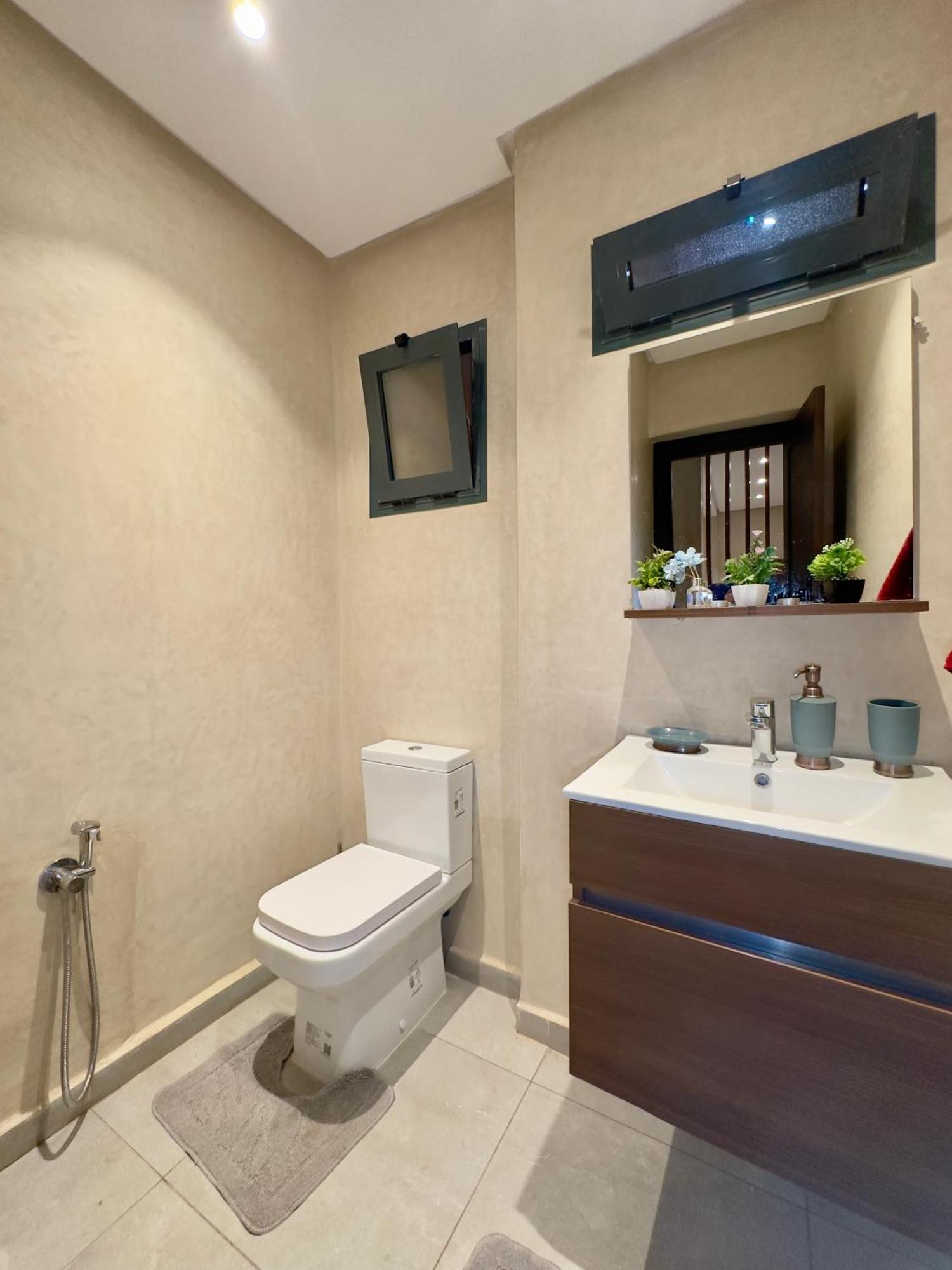 Atlas View Villa *