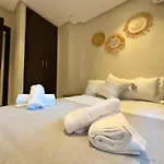 Villa Atlas View