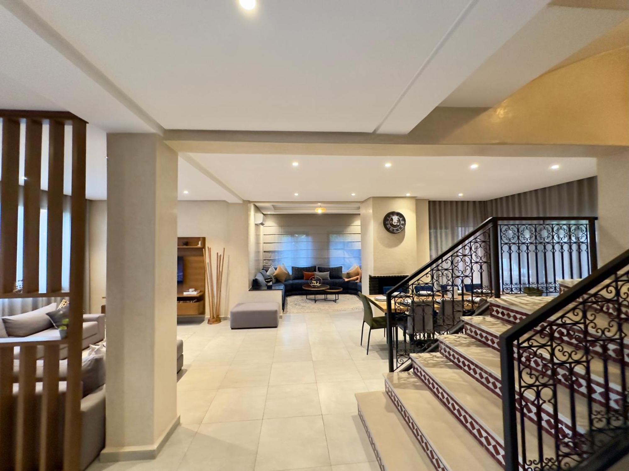 Villa Atlas View *