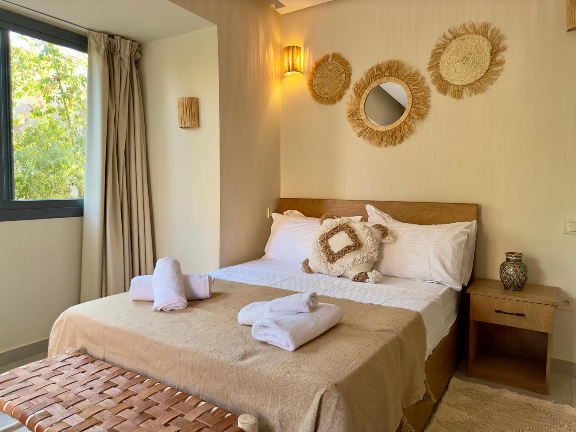 Atlas View Villa Marrakesh