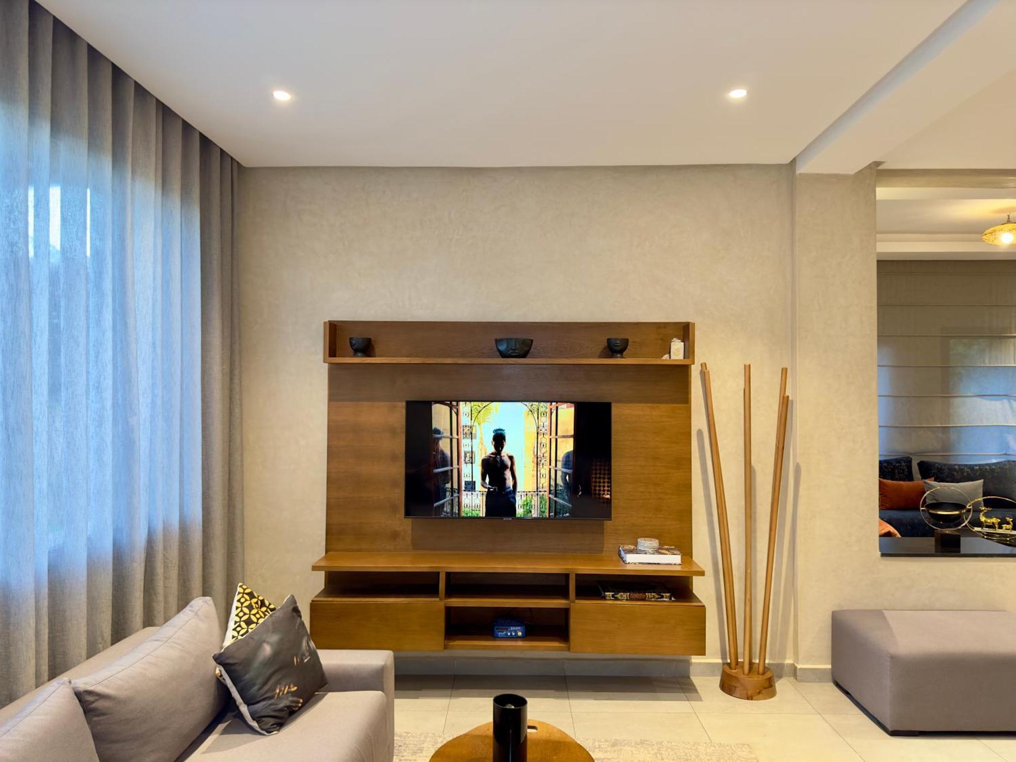 Villa Atlas View *
