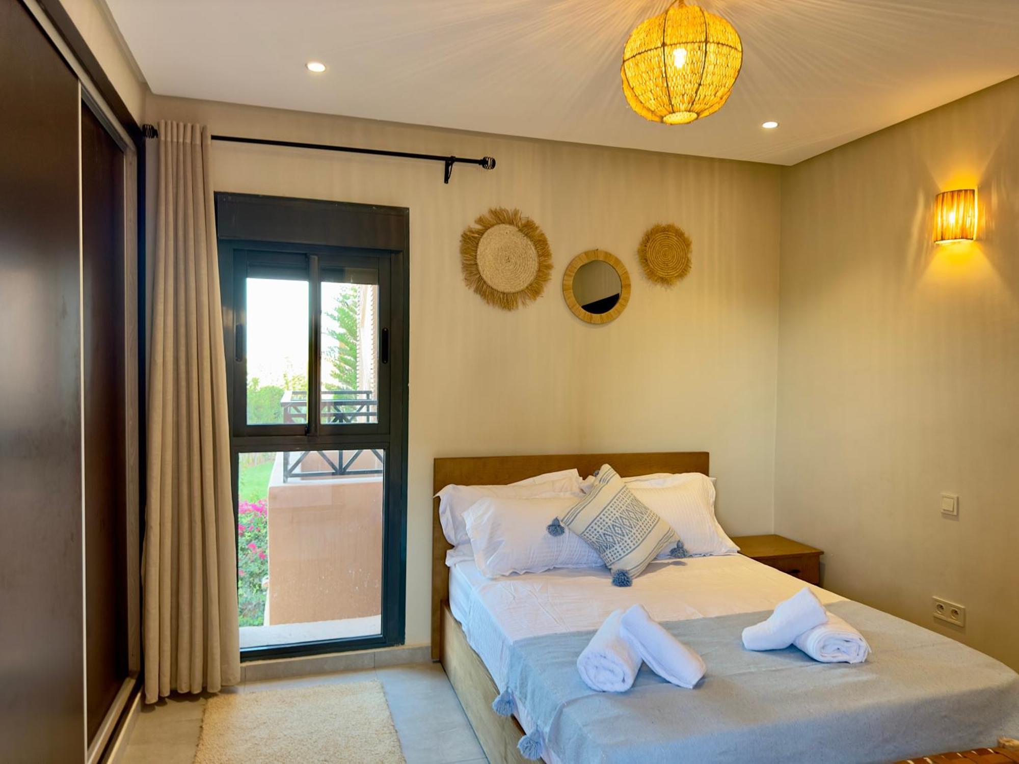 Atlas View Villa