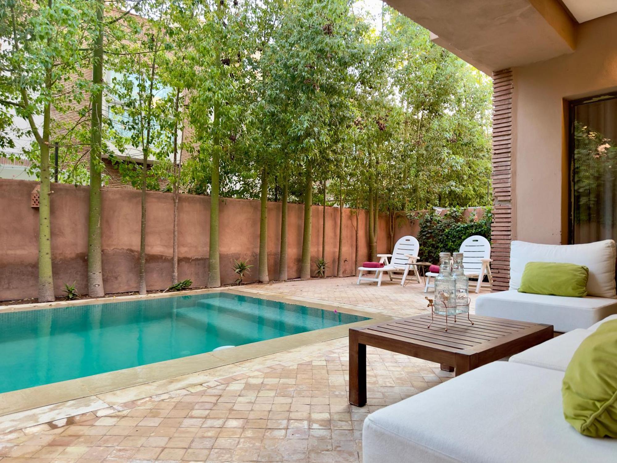 Villa Atlas View *